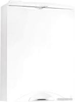 Style Line Шкаф с зеркалом Жасмин-2 55 (с подсветкой)