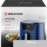 Brayer BR2036