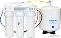 Система обратного осмоса Atoll А-560ЕM