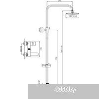 Valfex Adara Chrome VF.24816