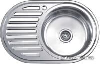 Кухонная мойка Ledeme L87750-6R