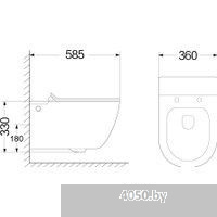 Cerutti Spa Barbaria Aria Pulse CT10591