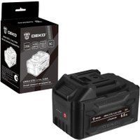 Deko UNV6.0 STD 085-1086 (20В/6 Ач)