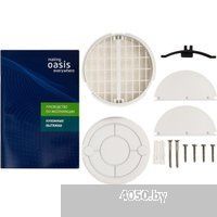 Making Oasis Everywhere UP-50S