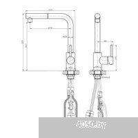 Gross Aqua ExtraPlus 3145609С