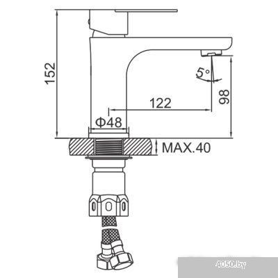 Ledeme L71018B
