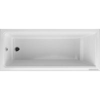 Alba Spa Gamma 170x70 (с ножками и экраном)