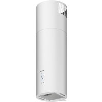 Weissgauff Tubus 1402 Island White