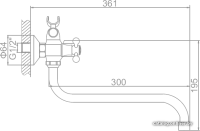 Ledeme L2309