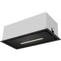 Meferi SMARTBOX60BK Glass Comfort