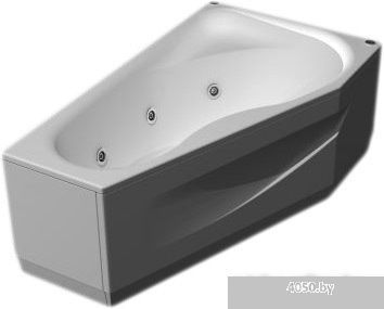 Ванна Aquatek Медея 170x95L