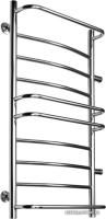 Полотенцесушитель Ростела Соната 4+ боковое подключение 1 50x100 см