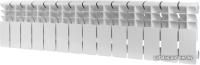 Rommer Plus Bm 200 (4 секции)