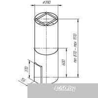 KUPPERSBERG Motuba X