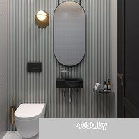 Lavinia Boho Bathroom Sink Slim 33311028