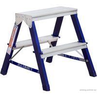 Алюмет стальная двухсторонняя MD M8202