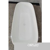 Abber Stein AS9632 (белый матовый)