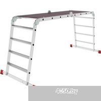 Новая высота NV3335 3335404 (4x4 ступени)