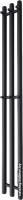 Маргроид Ferrum Inaro СНШ 100x6 6 крючков (черный матовый, таймер справа)