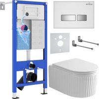 Roxen StounFix Dual Fresh 968291