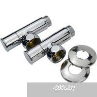 Ростела Угловой колпачковый 1 х 3/4 г/ш 8841SCH1005/2C