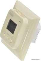 Терморегулятор Aura LTC 530 (кремовый)