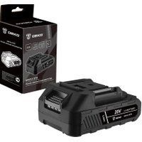 Deko UNV3.0 STD 063-4493 (20В/3 Ач)