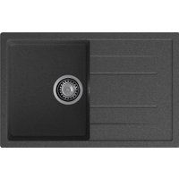 GranFest Quadro 780L (графит)