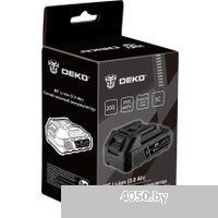 Deko MT Power 084-1069 (20В/3 Ач)