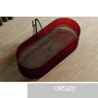 Abber Kristall AT9708 Rubin (красный)