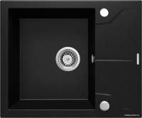 Deante Andante ZQN N11A (nero)