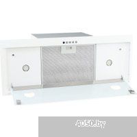 Akpo Neva Glass II 80 WK-10 (белое стекло/белый)