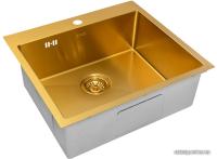 ZorG ZRN 5055 Nano PVD Gold