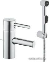 Смеситель Grohe Essence Hygienica 32535000