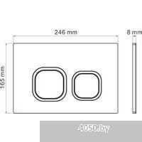 Roxen StounFix Dual Fresh 968524