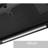 ZorG Aeria 1280 60 S (черный)