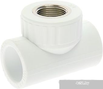 Valfex Тройник ПП комбин-й с внутр. рез-й 32х1 [10127032]