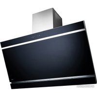 Akpo Kastos II 90 WK-9 (черный/нержавеющая сталь)