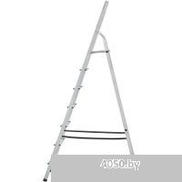 FIT Алюминиевая 7 ступеней 65345