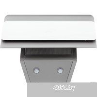 Krona Uran 600 DN White 4S (белый)