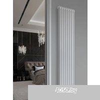 Rifar TUB 2180-07-D1-AN (антрацит, нижнее односторонее подключение)