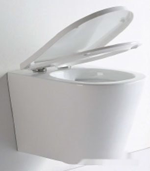 Унитаз CeramaLux 5178