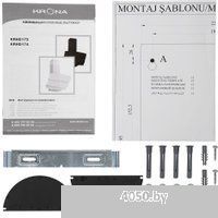 Krona Melodie 600 S (черный)