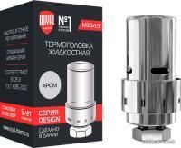 Royal Thermo Design М30х1,5 RTO 07.0010 (хром)