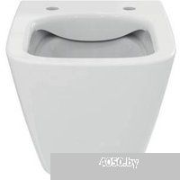 Ideal Standard I.Life S 48 см с сиденьем T459201+T473701