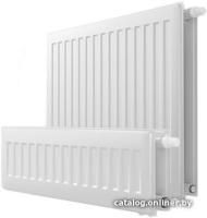 Стальной панельный радиатор RN Steel Ventil Hygiene 10 500x2200 (нижнее подключение)