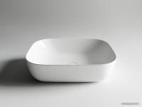 Умывальник Ceramica Nova Element CN6008