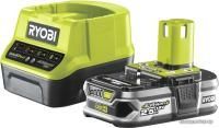 Ryobi RC18120-125 ONE+ 5133003359 (18В/2.5 а*ч + 18В)
