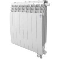 Royal Thermo BiLiner 500 Bianco Traffico VR (8 секций)