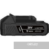 Deko UNV3.0 STD 063-4493 (20В/3 Ач)